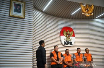KPK Beberkan Alasan Penetapan Tersangka Korupsi Dana Hibah Jatim Butuh Waktu Lama