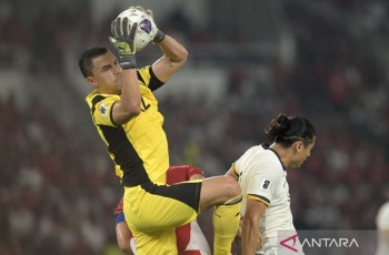 Emil Audero Absen di Kualifikasi Piala Dunia, Timnas Andalkan Nadeo dan Reza