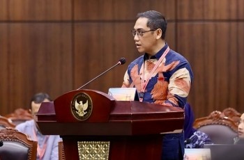 Pemerintah Bekukan Sementara Izin TikTok, Diduga Langgar Aturan PSE
