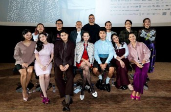 Dibintangi Enzy Storia dan Maxime Bouttier, Film 'Yakin Nikah' Miliki Fakta Menarik
