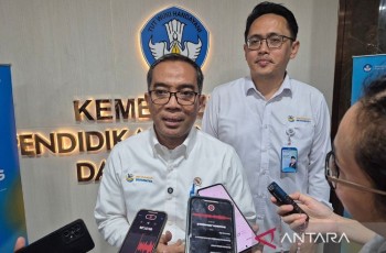 Mendiktisaintek Dorong Kampus Perkuat Riset Terapan dan Kolaborasi Industri