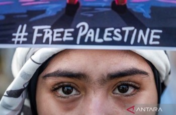 Israel Hentikan Operasi di Gaza, Hamas Sepakat Lepas Kendali Pemerintahan