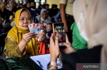 Main Judi Online, 39 Warga Tangerang Dicoret dari Daftar Penerima PKH