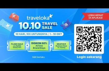 5 Pilihan Hotel Terbaik di Bugis Singapura Untuk Liburan Terbaik!