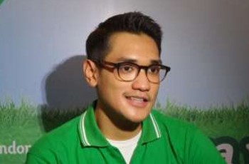 Usai Pulang Haji, Afgansyah Reza Akui jadi Selektif Pilih Teman