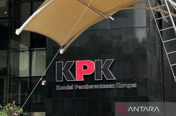 KPK Panggil Dewan Pembina Gaphura Terkait Dugaan Korupsi Kuota Haji 20232024