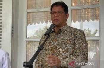 Menkeu Tegaskan Akan Tarik Anggaran MBG yang Tak Terserap hingga Akhir Oktober