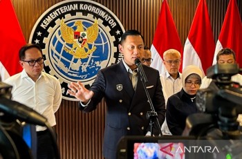 AHY: Hentikan Stigma, Sopir Truk ODOL Bukan Satu-satunya yang Bersalah