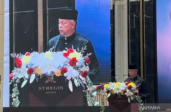 Malaysia Sampaikan Belasungkawa untuk Korban Tragedi Pesantren Al Khoziny