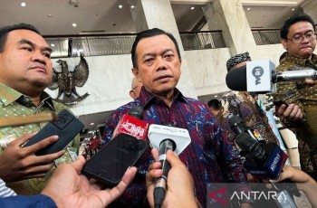 APPSI Sampaikan Dampak Pemotongan TKD ke Menkeu: Daerah Sulit Bayar Tunjangan Pegawai