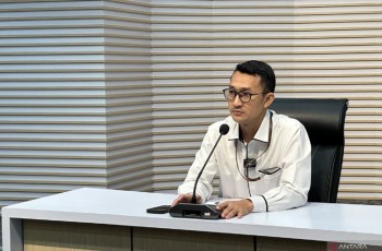 KPK Periksa Kakanwil Kemenag Jateng Terkait Dugaan Korupsi Kuota Haji 20232024