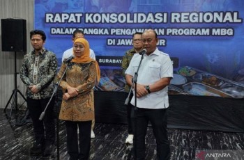 BGN Hentikan Sementara SPPG yang Belum Penuhi Standar Operasional MBG