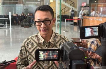 KPK Klarifikasi: BPK Masih Hitung Kerugian Negara dalam Kasus Kuota Haji