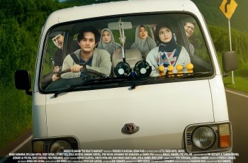 Gala Premiere 'Menuju Pelaminan  The Road to Marriage' Persembahan PFN di Usia ke-80