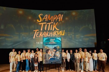 Mawar de Jongh jadi Penderita Kanker: Berat Banget