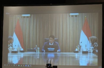 Menkeu Purbaya Optimistis Ekonomi RI Tumbuh 5,5 Persen di Akhir 2025: 2026 Akan Lebih Cerah