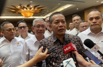 Mulai 15 Oktober, Pemerintah Bangun Gerai dan Gudang Kopdes Merah Putih di Seluruh Indonesia