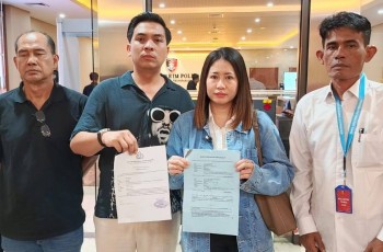 Diduga Dikriminalisasi, Selebgram Alnaura Laporkan Oknum Polisi ke Divisi Propam Mabes Polri