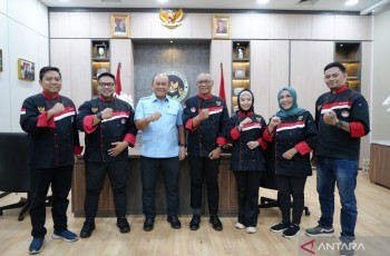 5.000 Chef Profesional Siap Turun ke Daerah, BGN Perkuat Program Makan Bergizi Gratis