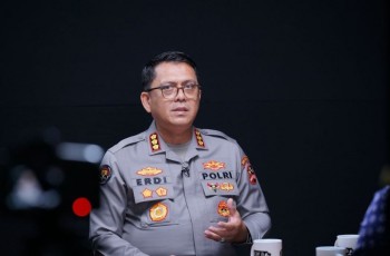 Tiga Penumpang Rantis Brimob Disanksi Etika, Wajib Minta Maaf atas Insiden Tewasnya Pengemudi Ojol