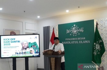 PBNU: Tragedi Ponpes Al Khoziny Harus Jadi Momentum Perbaikan Sistem Pesantren
