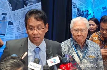 Menkeu: APBN Tak Akan Tanggung Utang Proyek Kereta Cepat JakartaBandung