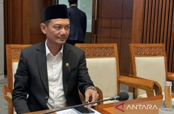 DPR Nilai Pembentukan Komite Percepatan Pembangunan Papua sebagai Langkah Strategis Pemerataan