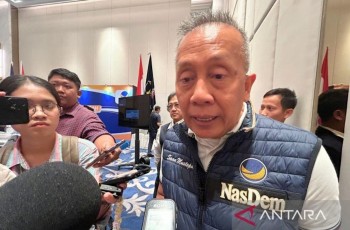 DPR Desak Pemerintah Tuntaskan Evakuasi Korban Ponpes Sidoarjo hingga Tuntas