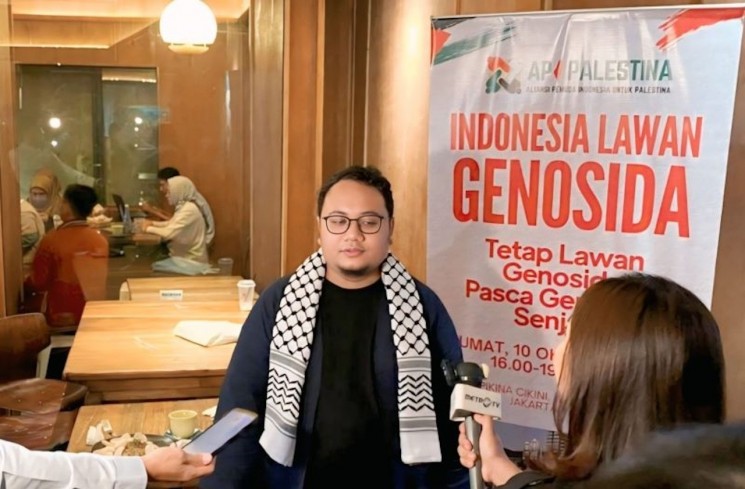 Panitia aksi 