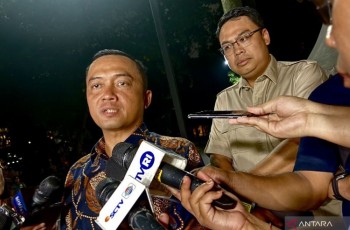 Prabowo Kumpulkan Menteri Bahas Evaluasi Devisa Hasil Ekspor: Hasilnya Belum Menggembirakan