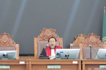 Hakim PN Jaksel Tolak Gugatan Praperadilan Nadiem Makarim soal Kasus Chromebook
