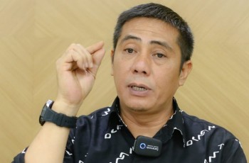 Deng Ical: Presiden Prabowo Harus Desak Israel Hentikan Serangan dan Patuhi Perjanjian Damai