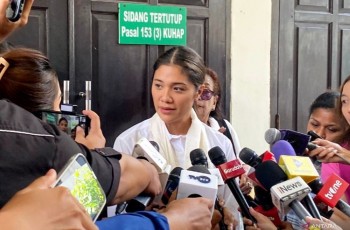 Istri Nadiem Makarim Hormati Putusan PN Jaksel, Meski Kecewa Praperadilan Ditolak