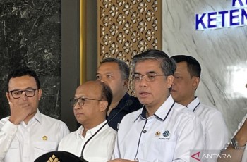 Kemnaker Siapkan 80 Ribu Kuota Magang Nasional Tahap Kedua Mulai November