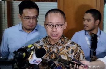 MPR Nilai Kehadiran Prabowo di KTT Gaza Tunjukkan Peran Indonesia Diperhitungkan Dunia