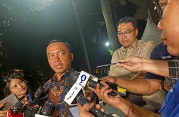 Mensesneg: Rangkap Jabatan Mentan Amran untuk Efisiensi Tata Kelola Pangan