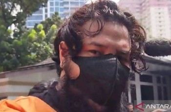 Ammar Zoni Masih Jalani Hukuman di Lapas Cipinang, Kasus Tambahan Bukan Temuan Baru