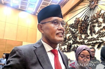 DPR Dorong Presiden Prabowo Fokus Perjuangkan Kemerdekaan Palestina di KTT Gaza