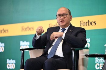 Danantara Minta Skema Penempatan Dana Pemerintah di Bank Himbara Lebih Fleksibel dan Bunga Lebih Rendah