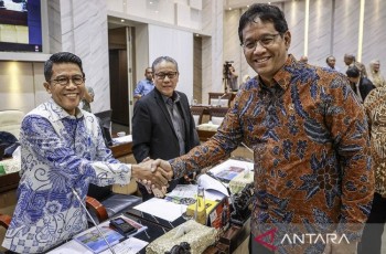DPR Minta Menkeu Purbaya Perbaiki Gaya Komunikasi dan Lebih Fokus pada Desain Ekonomi Nasional