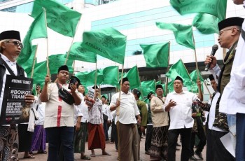 PKB Tegaskan Aksi di Trans7 Sebagai Bentuk Solidaritas untuk Ulama dan Pesantren