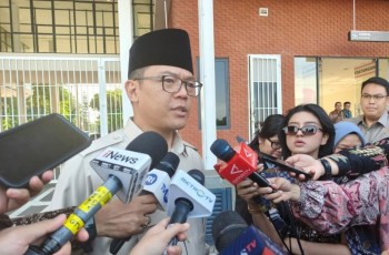 Menlu: Prabowo Dianggap Pemimpin Solutif dan Pembawa Perdamaian di Forum Dunia