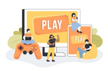 Strategi Bermain Game Mobile Tanpa Khawatir Anggaran