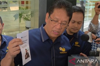 Menkeu Luncurkan Lapor Pak Purbaya untuk Tampung Aduan Pajak dan Bea Cukai Lewat WhatsApp