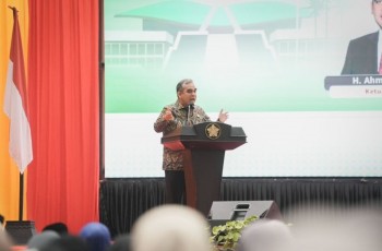 Muzani Bangga Prabowo Berperan dalam Upaya Perdamaian IsraelPalestina