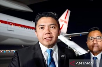 Kehadiran Prabowo di KTT Gaza Tegaskan Indonesia Tak Hanya Jadi Penonton