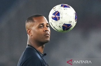 Gagal ke Piala Dunia 2026, PSSI Akhiri Kerja Sama dengan Patrick Kluivert dan Staf Kepelatihan Asal Belanda