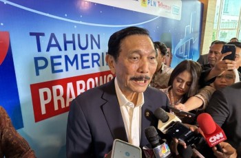 Prabowo Siapkan Keppres untuk Tuntaskan Utang Kereta Cepat Whoosh, Tanpa Sentuh APBN