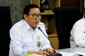 Jelang Natal dan Tahun Baru, Kementan Pastikan Pasokan Ayam Ras Surplus dan Harga Stabil