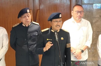 Setahun Pemerintahan Prabowo-Gibran, 77 Ribu Keluarga Miskin Berhasil Mandiri Tanpa Bansos